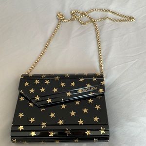 Jimmy Choo purse